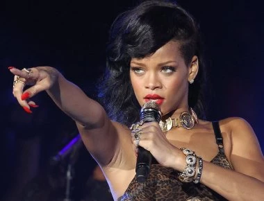 Ελεύθερη κι ωράια η Rihanna! - Χώρισε τον εκατομμυριούχο σύντροφό της γιατί... βαρέθηκε! (φωτό)